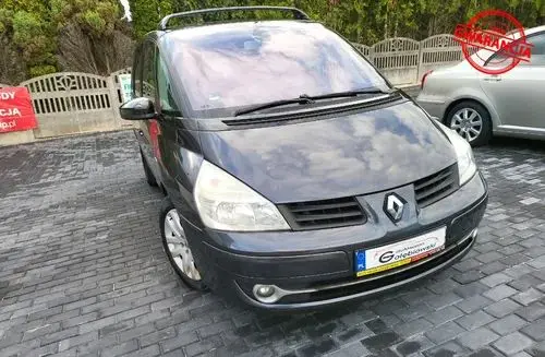 RENAULT Espace 