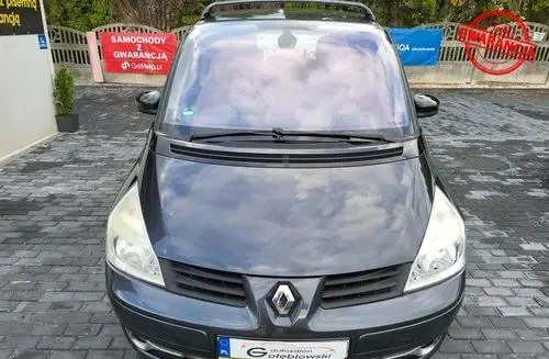 RENAULT Espace 