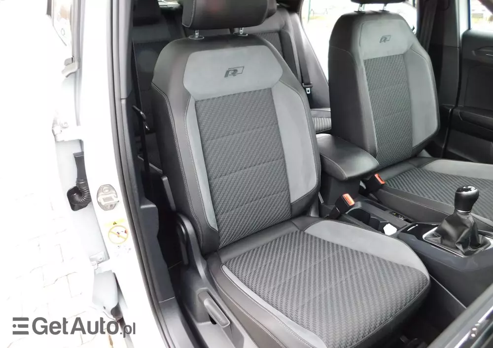 VOLKSWAGEN T-Roc 1.5 TSI R-Line