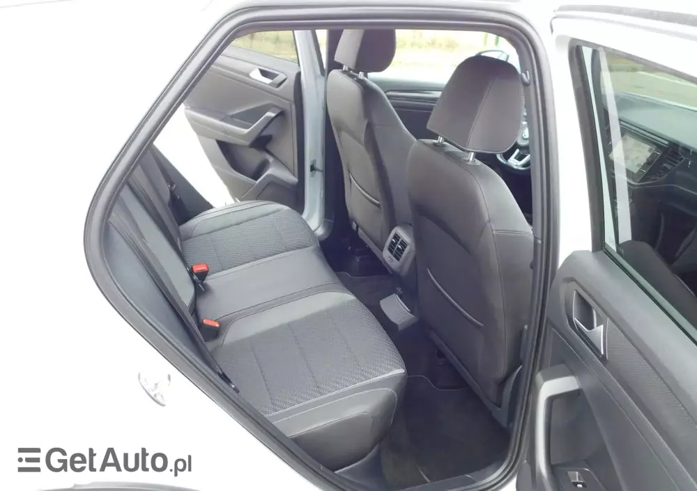 VOLKSWAGEN T-Roc 1.5 TSI R-Line