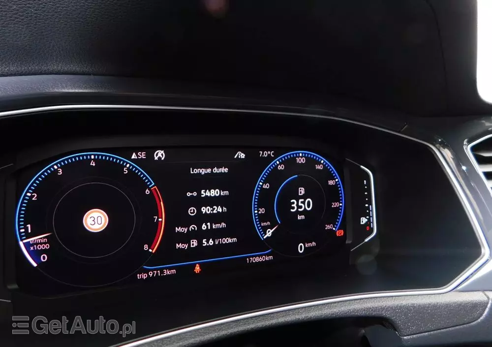 VOLKSWAGEN T-Roc 1.5 TSI R-Line