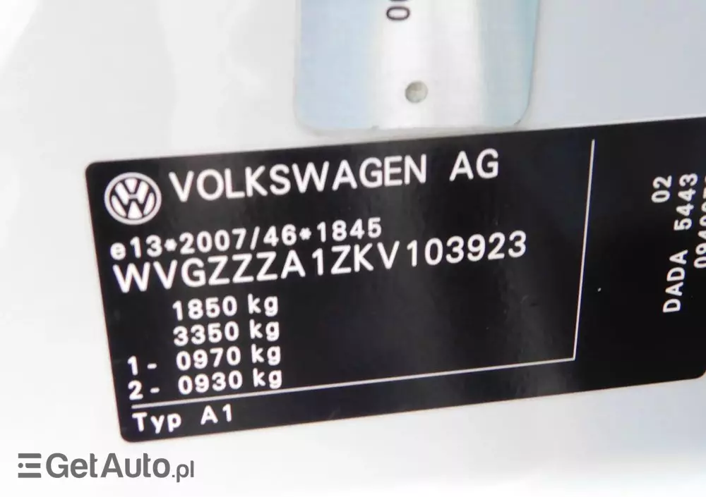 VOLKSWAGEN T-Roc 1.5 TSI R-Line