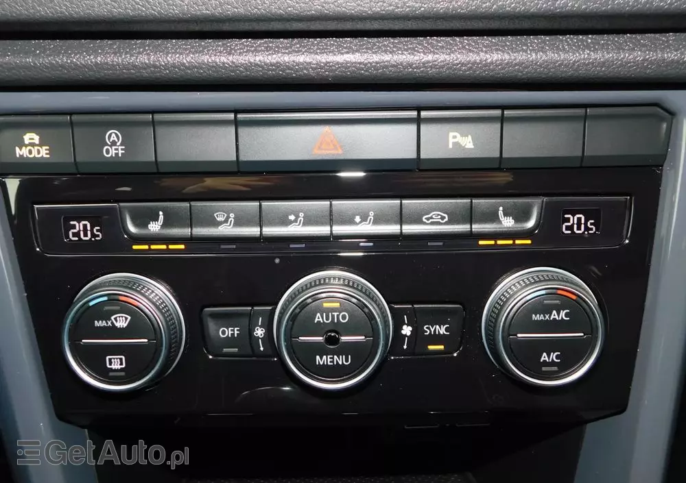 VOLKSWAGEN T-Roc 1.5 TSI R-Line