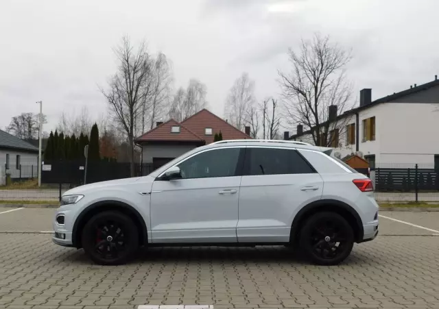 VOLKSWAGEN T-Roc 1.5 TSI R-Line