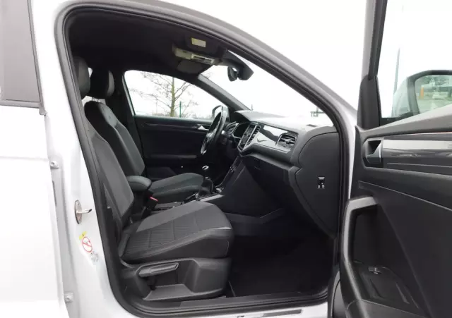 VOLKSWAGEN T-Roc 1.5 TSI R-Line