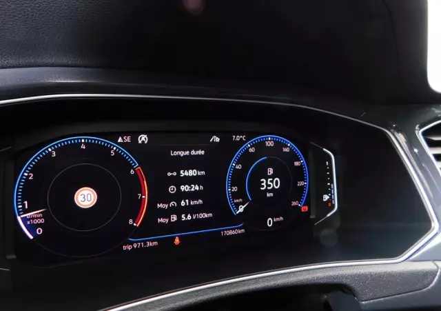 VOLKSWAGEN T-Roc 1.5 TSI R-Line