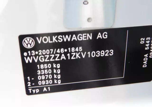 VOLKSWAGEN T-Roc 1.5 TSI R-Line