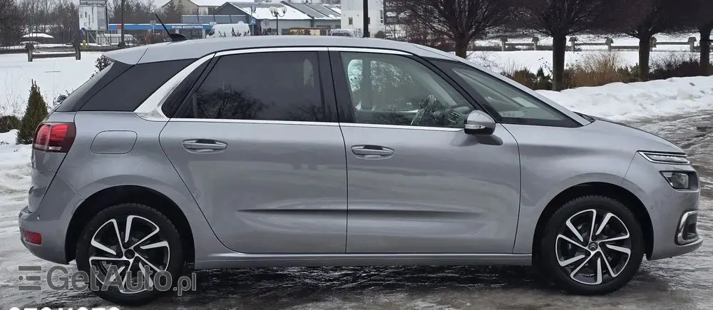 CITROËN SpaceTourer 