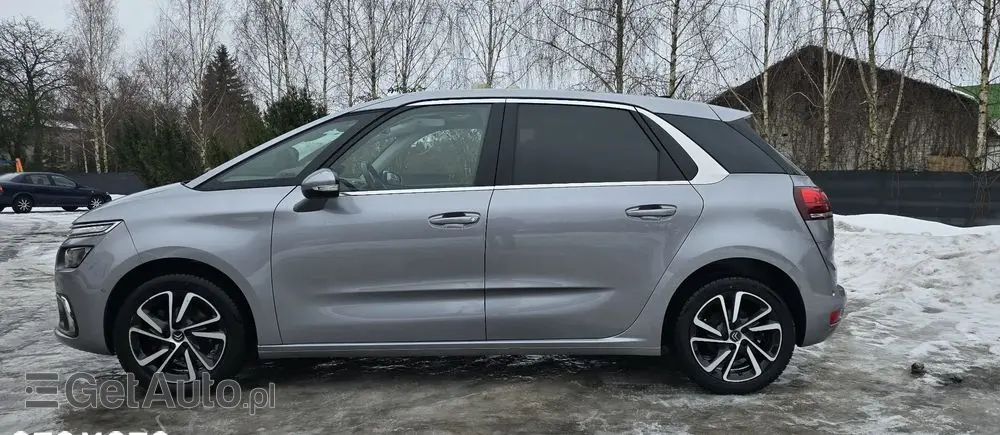 CITROËN SpaceTourer 