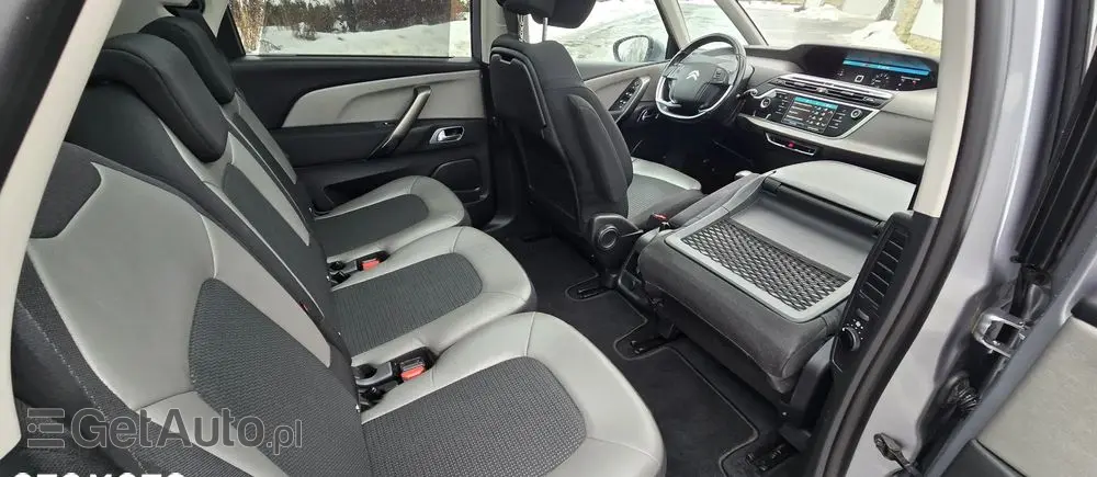 CITROËN SpaceTourer 