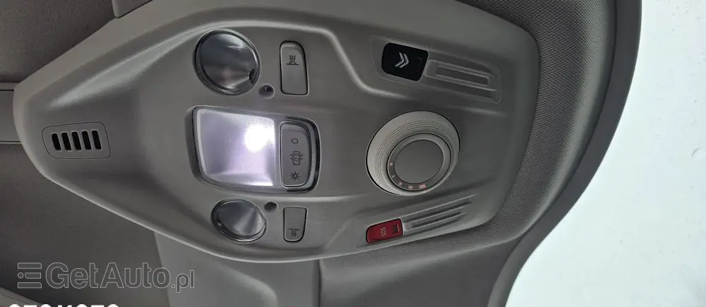 CITROËN SpaceTourer 