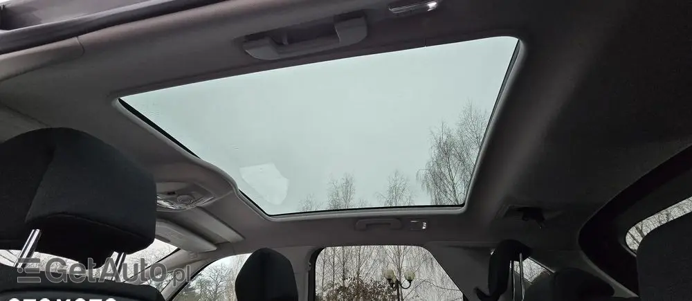 CITROËN SpaceTourer 