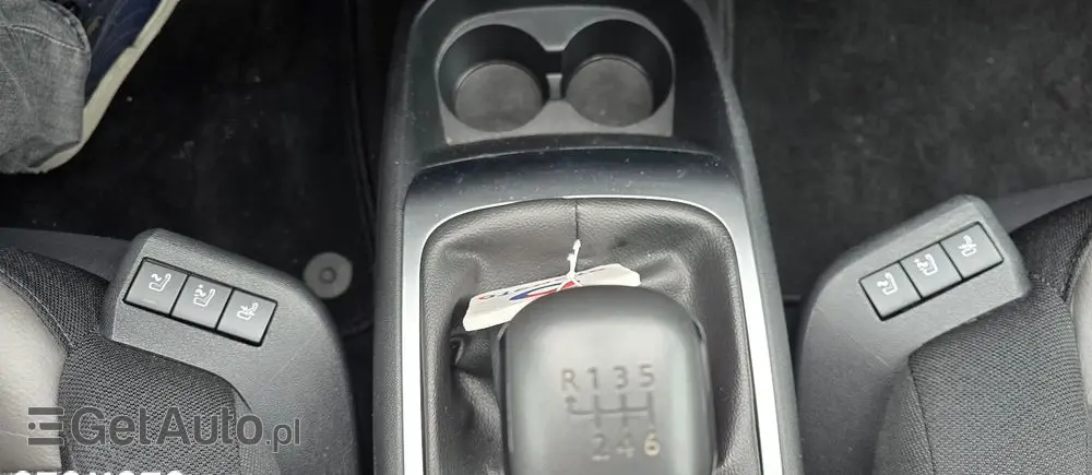 CITROËN SpaceTourer 