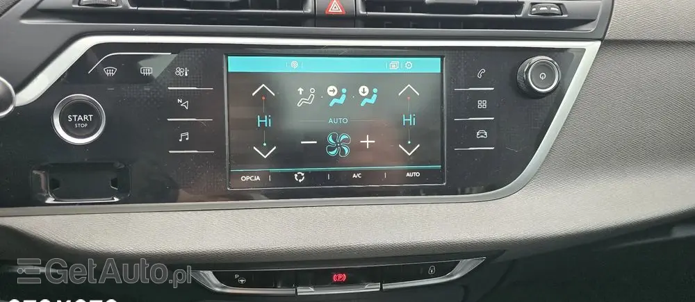 CITROËN SpaceTourer 