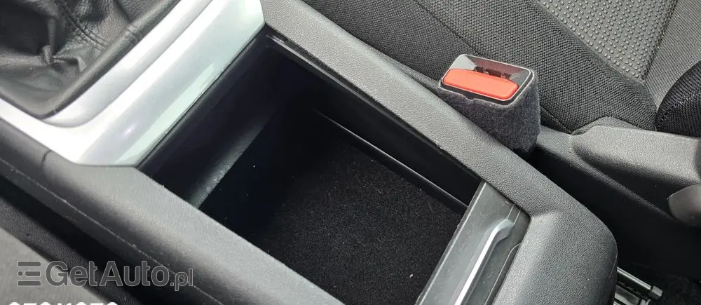 CITROËN SpaceTourer 