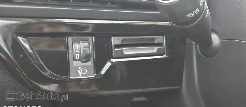 CITROËN SpaceTourer 