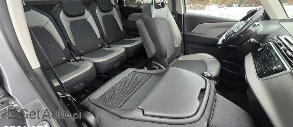 CITROËN SpaceTourer 