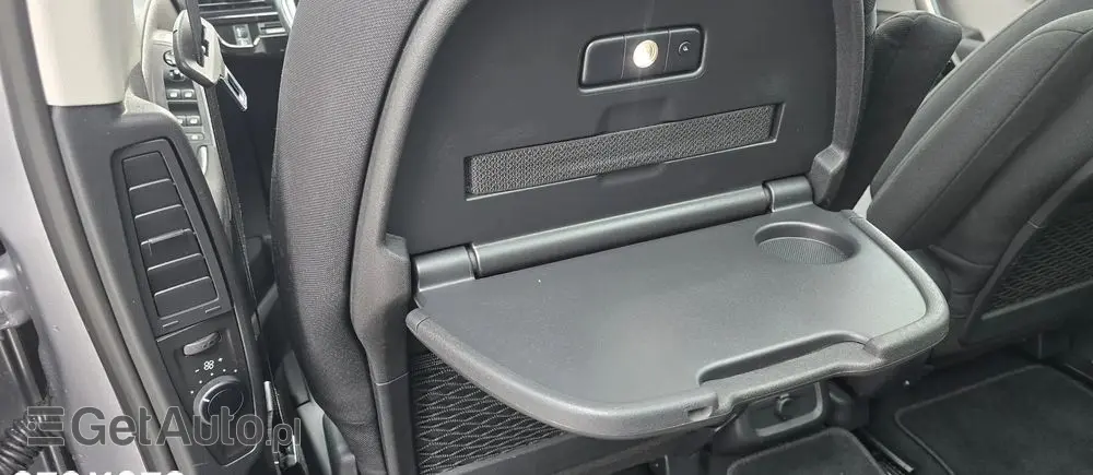 CITROËN SpaceTourer 