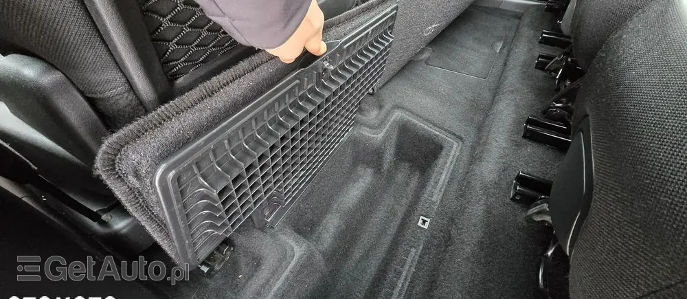 CITROËN SpaceTourer 