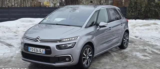 CITROËN SpaceTourer 