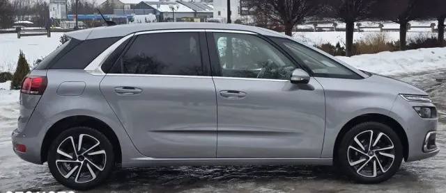 CITROËN SpaceTourer 