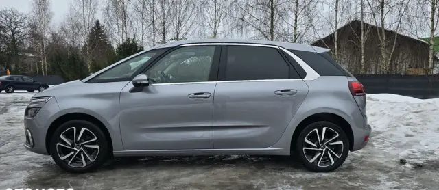 CITROËN SpaceTourer 