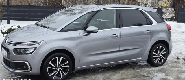 CITROËN SpaceTourer 