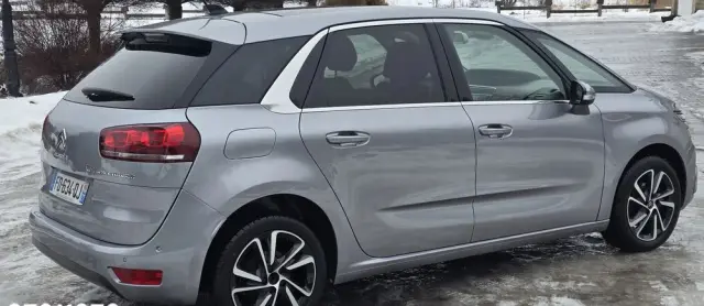 CITROËN SpaceTourer 