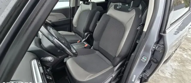 CITROËN SpaceTourer 