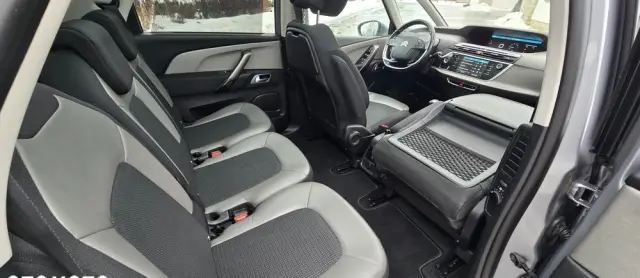 CITROËN SpaceTourer 