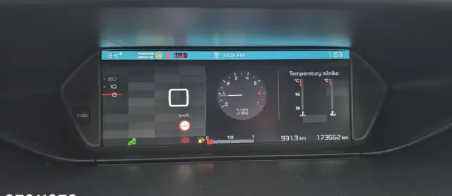 CITROËN SpaceTourer 