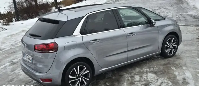 CITROËN SpaceTourer 