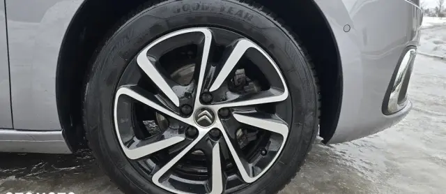 CITROËN SpaceTourer 