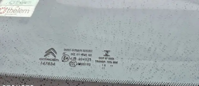 CITROËN SpaceTourer 