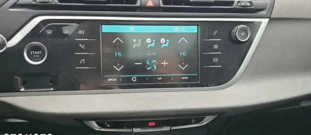 CITROËN SpaceTourer 