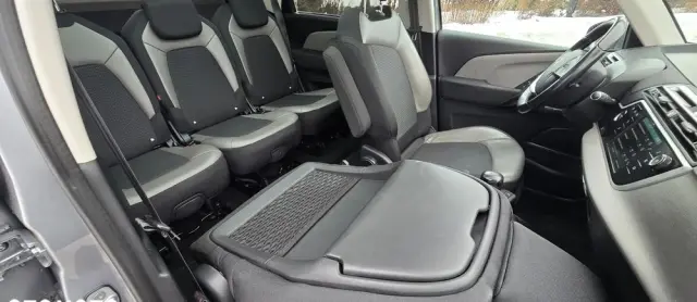 CITROËN SpaceTourer 