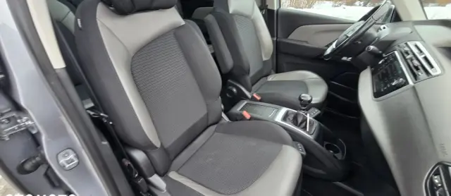 CITROËN SpaceTourer 