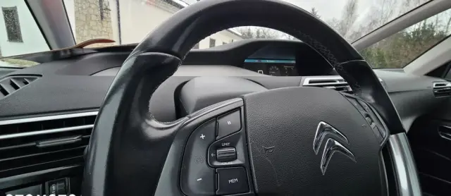 CITROËN SpaceTourer 