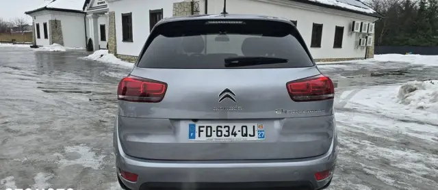 CITROËN SpaceTourer 