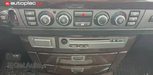 BMW Seria 7 