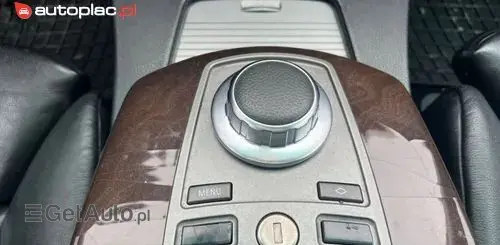 BMW Seria 7 