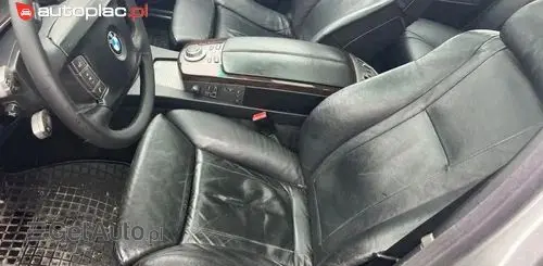 BMW Seria 7 