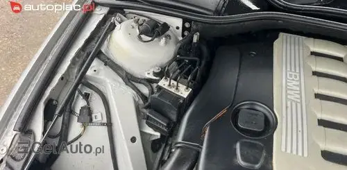 BMW Seria 7 