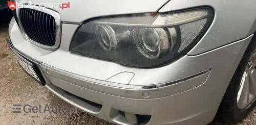 BMW Seria 7 