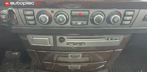 BMW Seria 7 