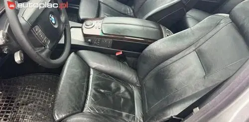 BMW Seria 7 