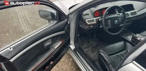 BMW Seria 7 