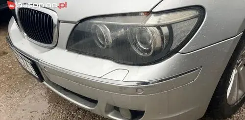 BMW Seria 7 