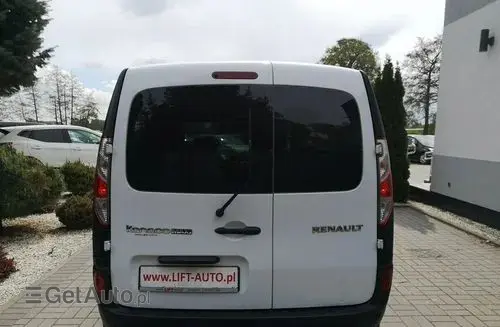 RENAULT Kangoo 