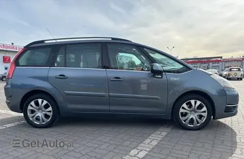CITROEN C4 Grand Picasso 